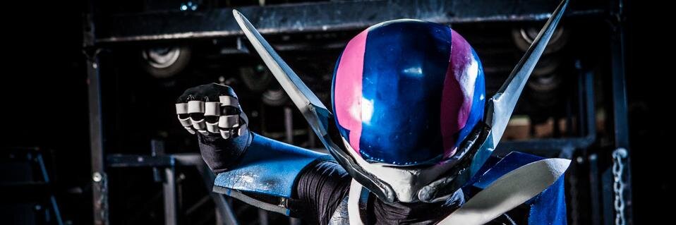 danigirlcosplay's profile banner image