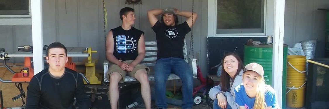 Collin Prather banner