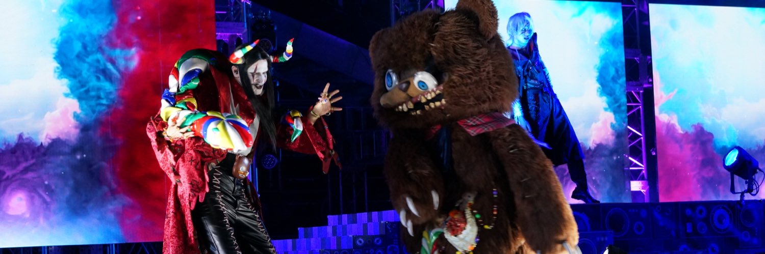 🌬ルのマ🐾 banner