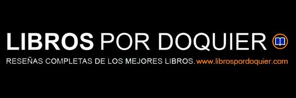 Librosxdoquier Profile Banner