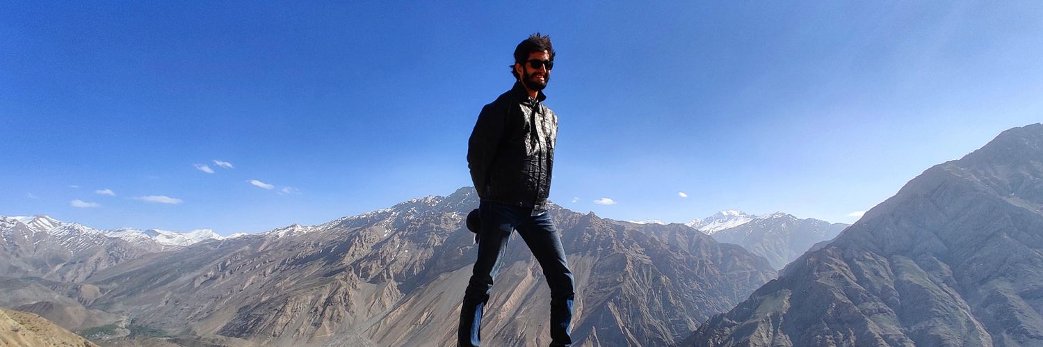 masoom_modh's profile banner image