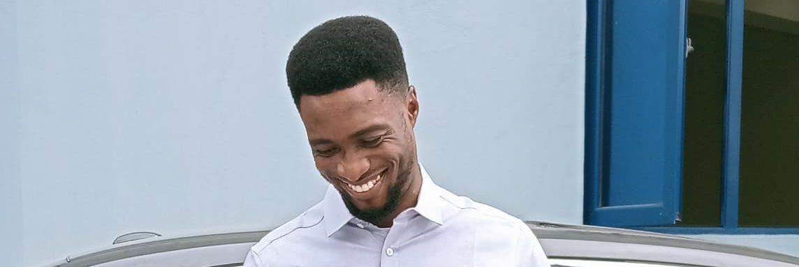 MbuoryEtim's profile banner image