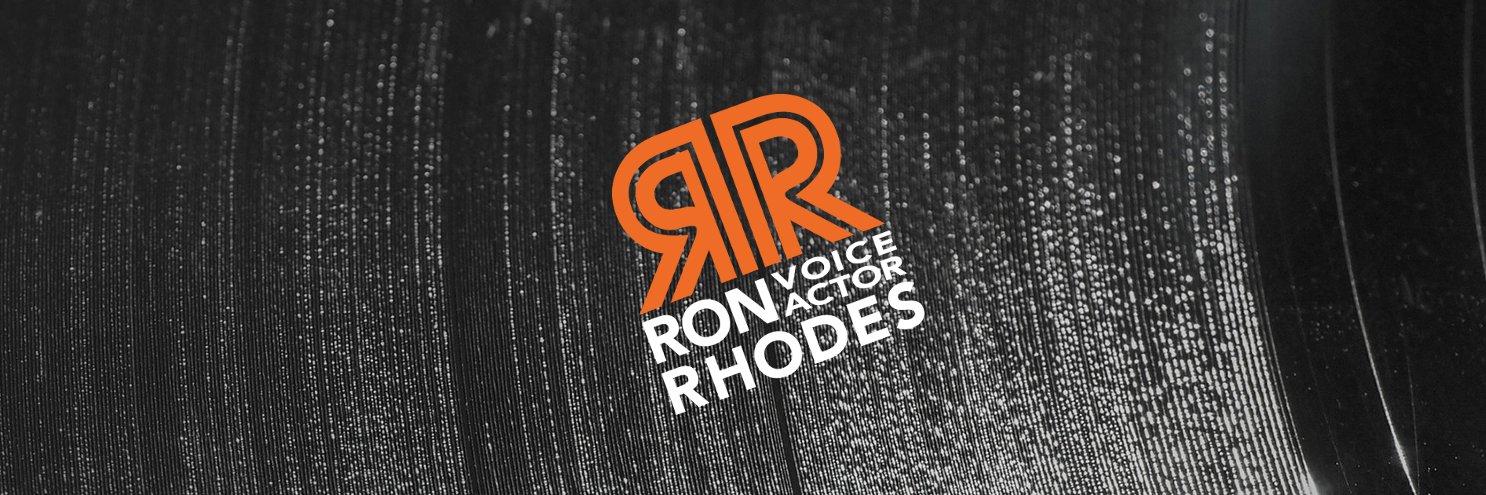 Ron Rhodes banner