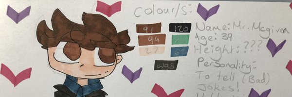 chrismcgivern Profile Banner