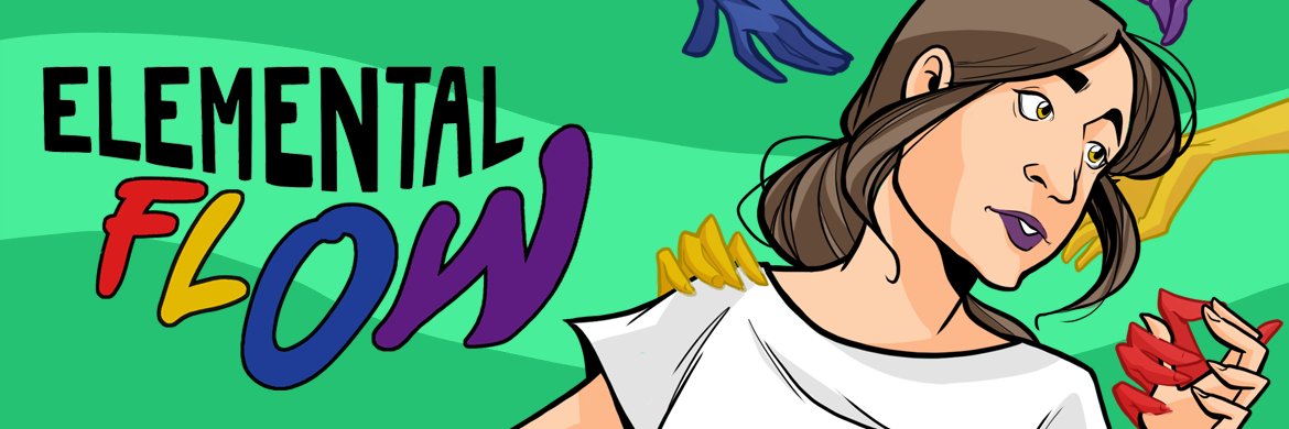Tea-Powered Games banner
