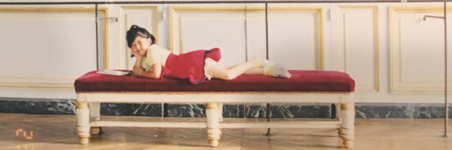 megswri's profile banner image