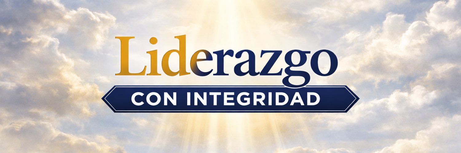LideresIntegros's profile banner image