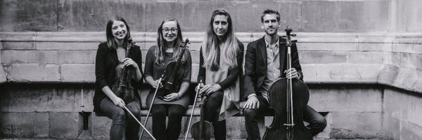 ConsoneQuartet Profile Banner
