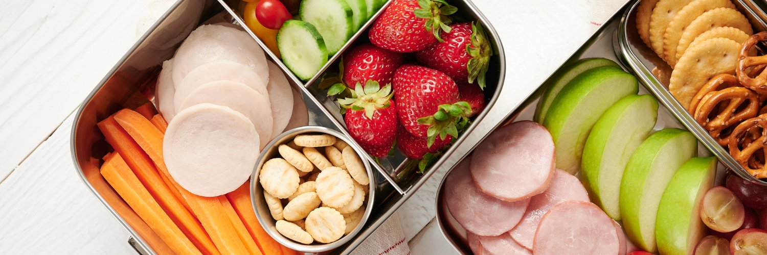 True Story Foods banner