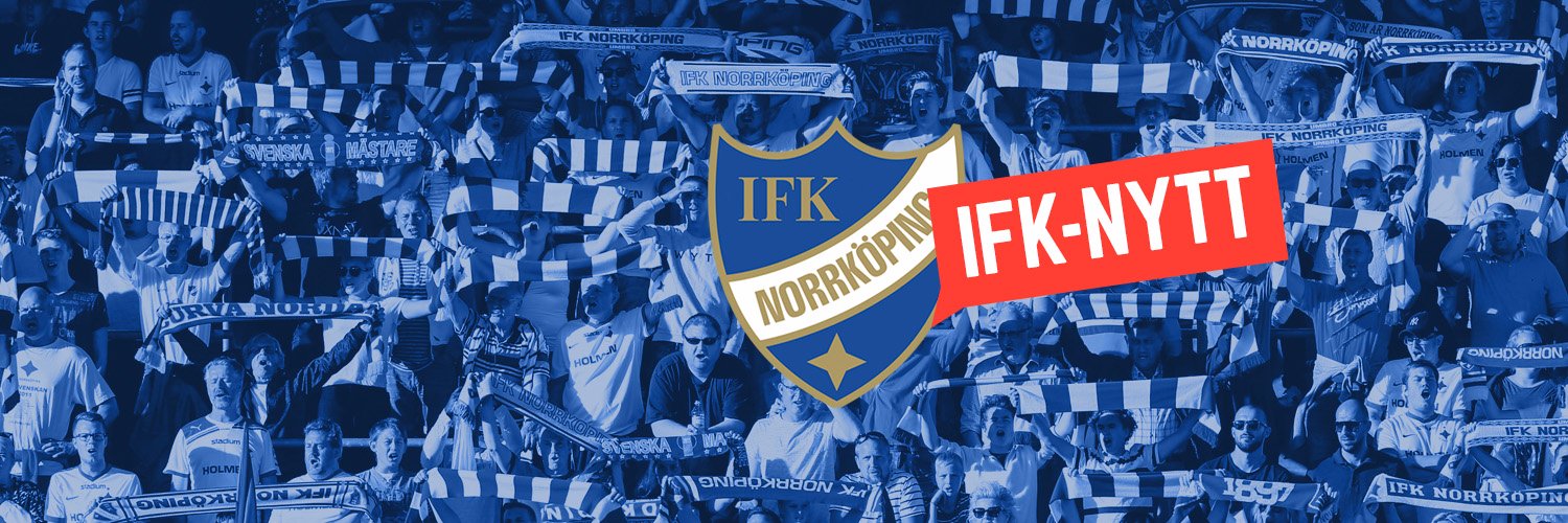 IFK-NYTT banner