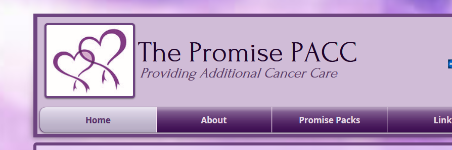 PromisePACC's profile banner image