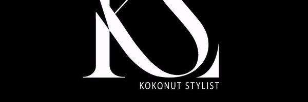 KokonutStylist Profile Banner