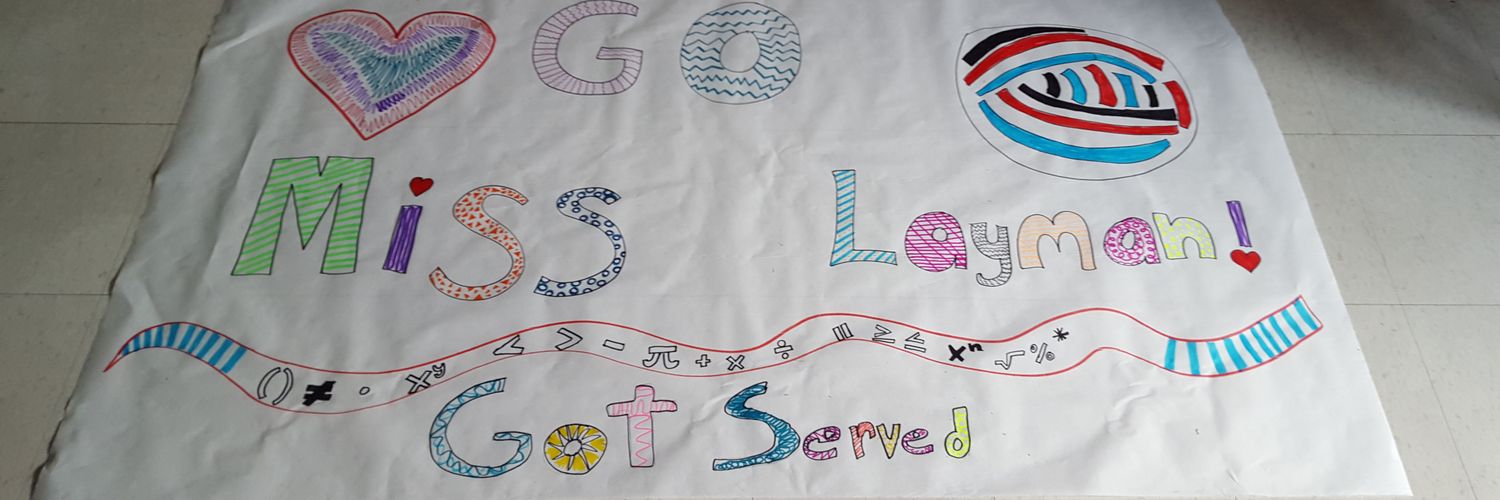 Victoria Layman banner