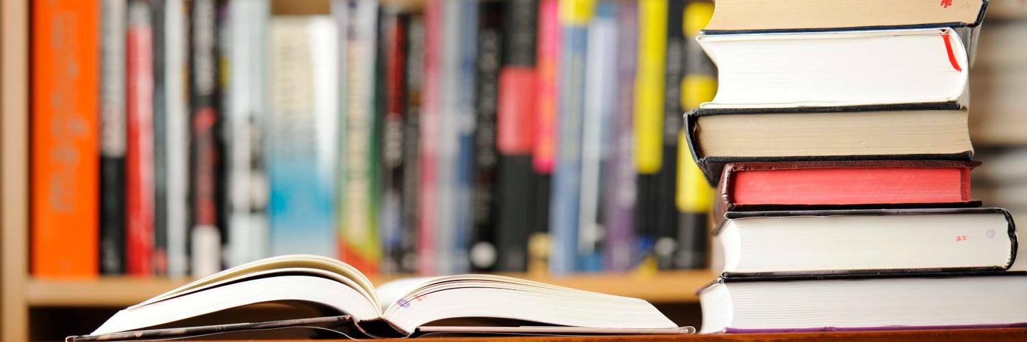 WRSD Libraries banner