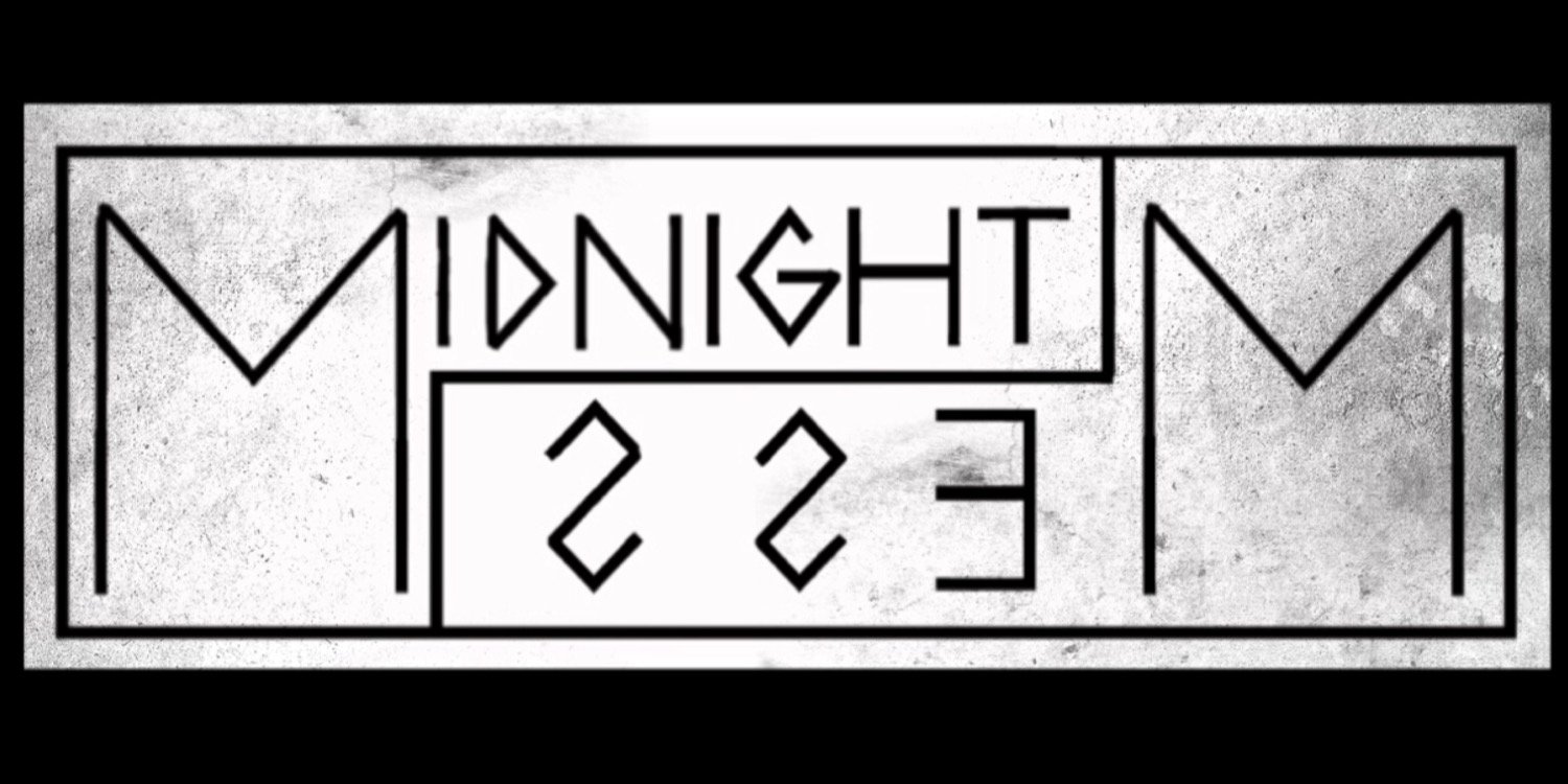 MidnightMess's profile banner image