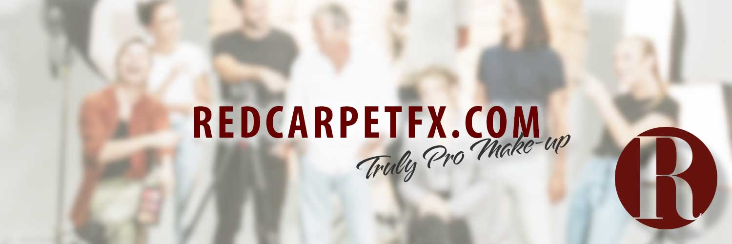 Red Carpet FX banner