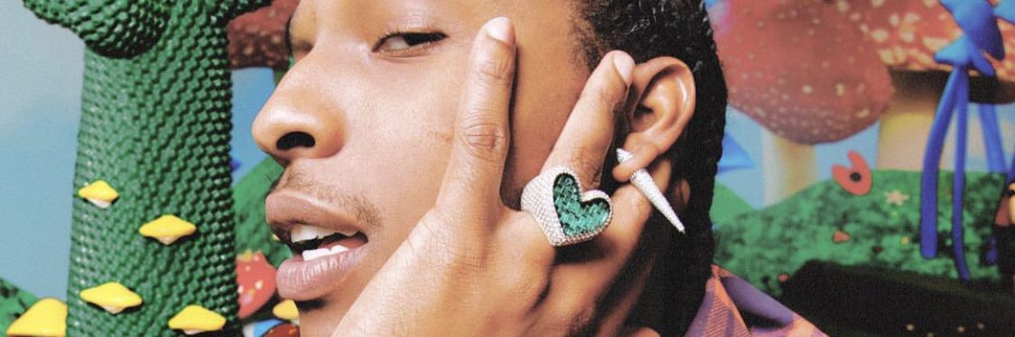 MBrizboy's profile banner image