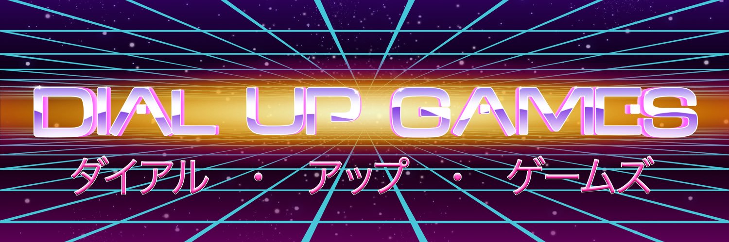 dialupgames's profile banner image