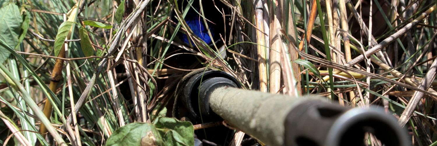 H.e.F. Security banner