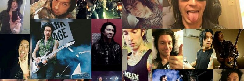 ro_pitts's profile banner image