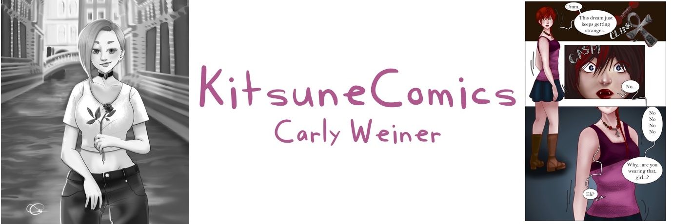 Carly Weiner banner