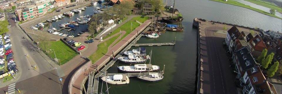 Buitenhaven's profile banner image