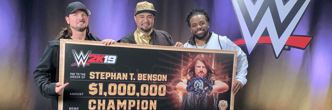 RealGoldenVoice's profile banner image