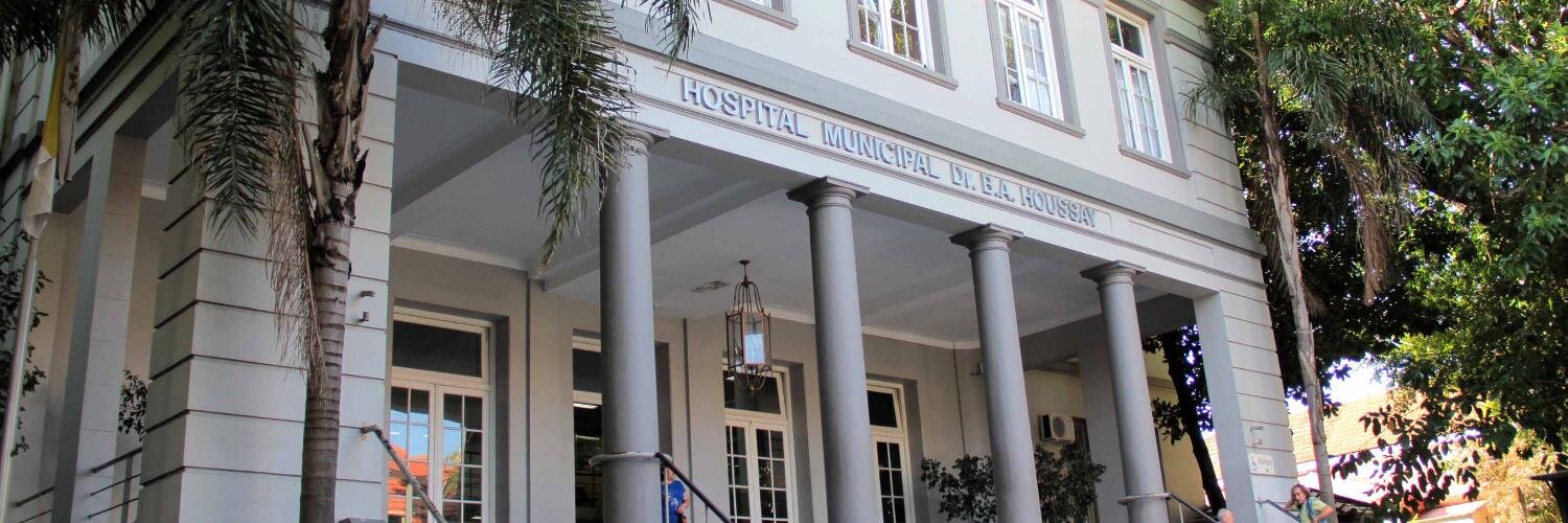 Vicente López Saludable banner