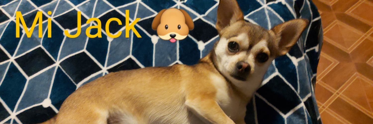 jerryact's profile banner image