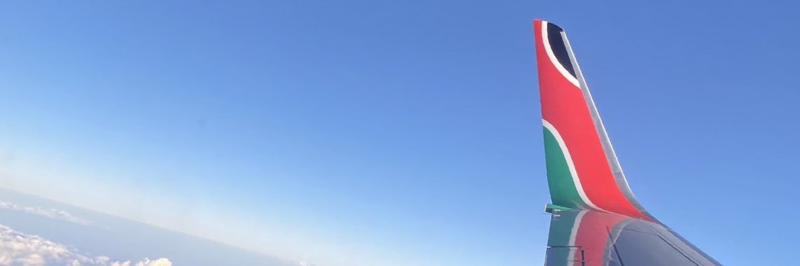 GeorgeWCEO's profile banner image