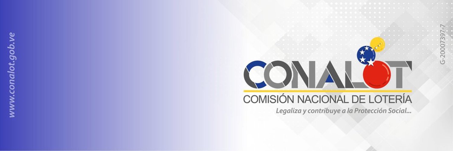 OficialCONALOT's profile banner image
