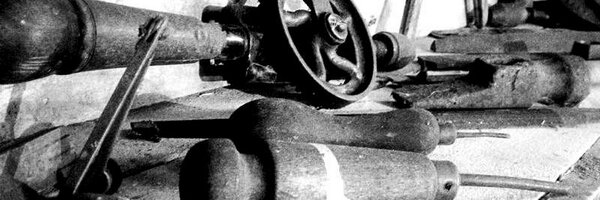 MrRusticDesigns Profile Banner