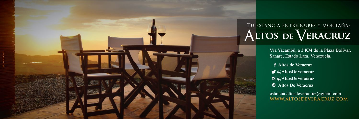 AltosDeVeracruz's profile banner image