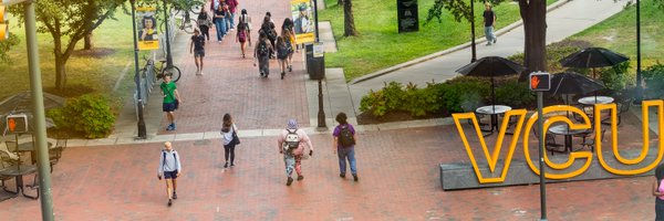 VCUpresident Profile Banner