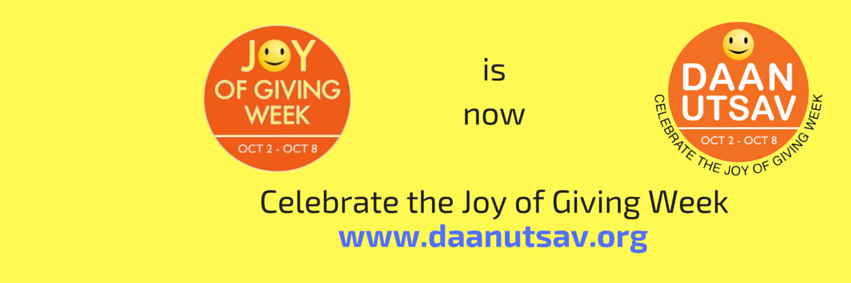 Joyofgivingweek's profile banner image