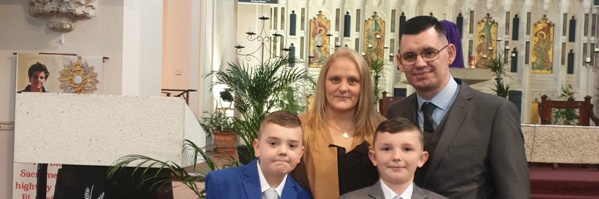 robertporter84's profile banner image