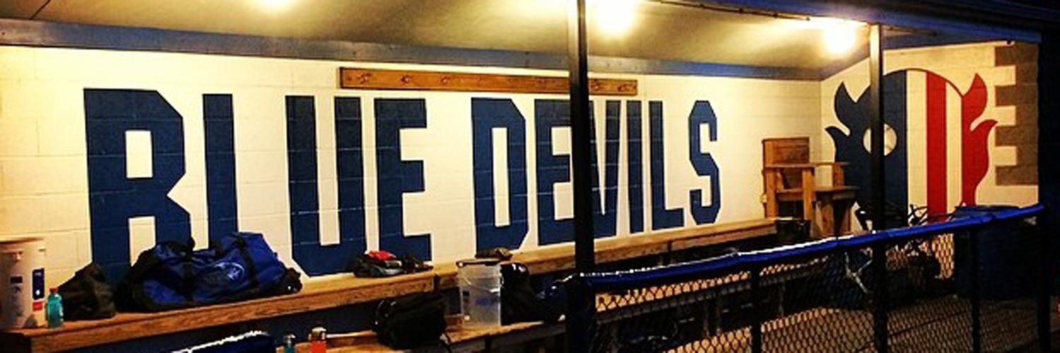 Zanesville Baseball banner