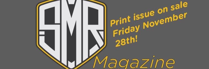 SMRMagazine1's profile banner image