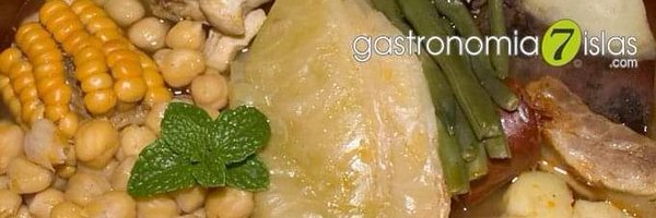 Gastro7islas Profile Banner