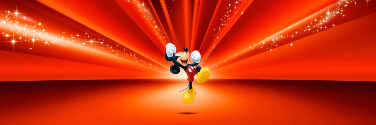 MickeySinistro's profile banner image