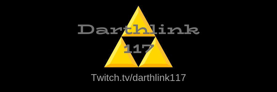 darthlink117's profile banner image