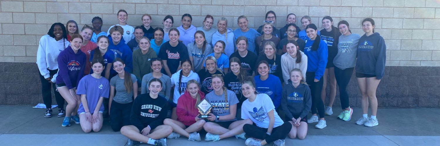 bondugirlstrack's profile banner image