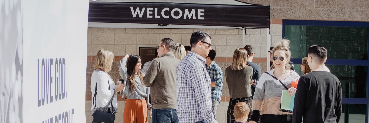 LiberateChurch's profile banner image