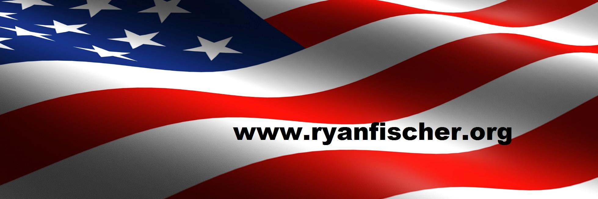 Ryan Fischers Legacy banner