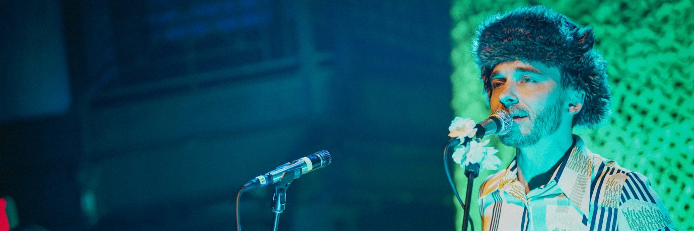 egghuntrecords's profile banner image