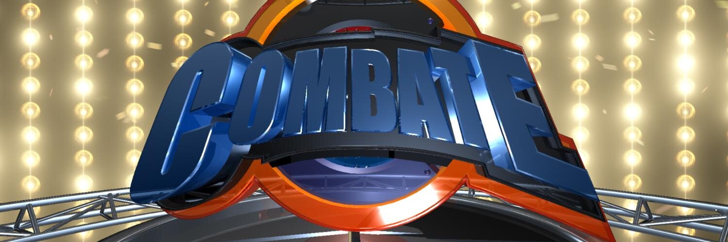 JefeCombatearg's profile banner image