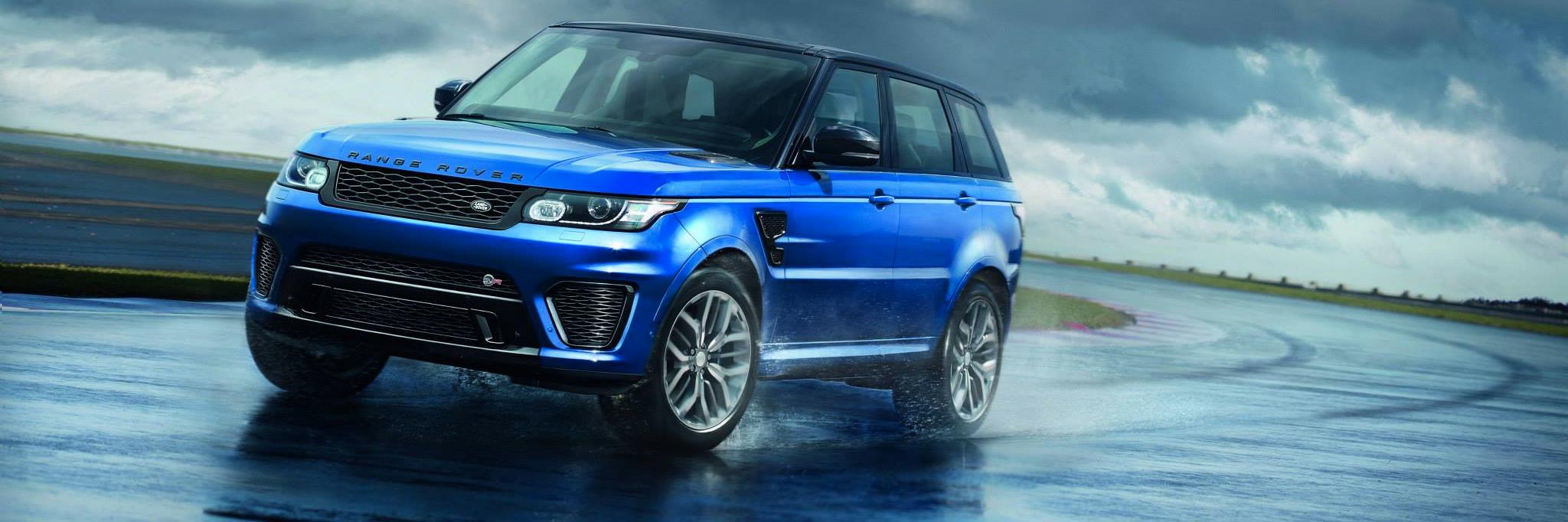 landroversl's profile banner image