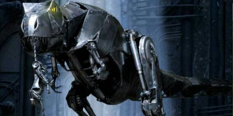 MetalRexBot's profile banner image