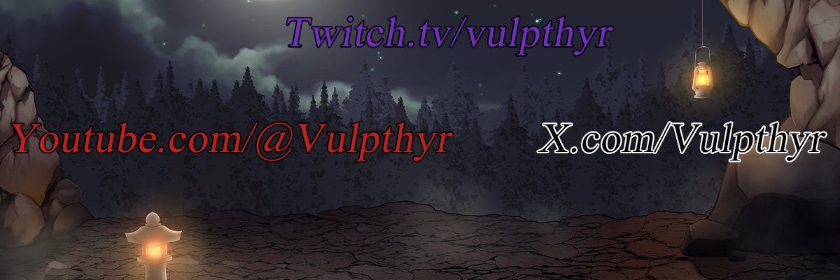 Vulpthyr banner