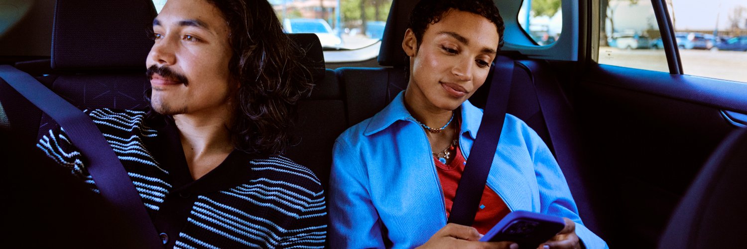 AskLyft's profile banner image